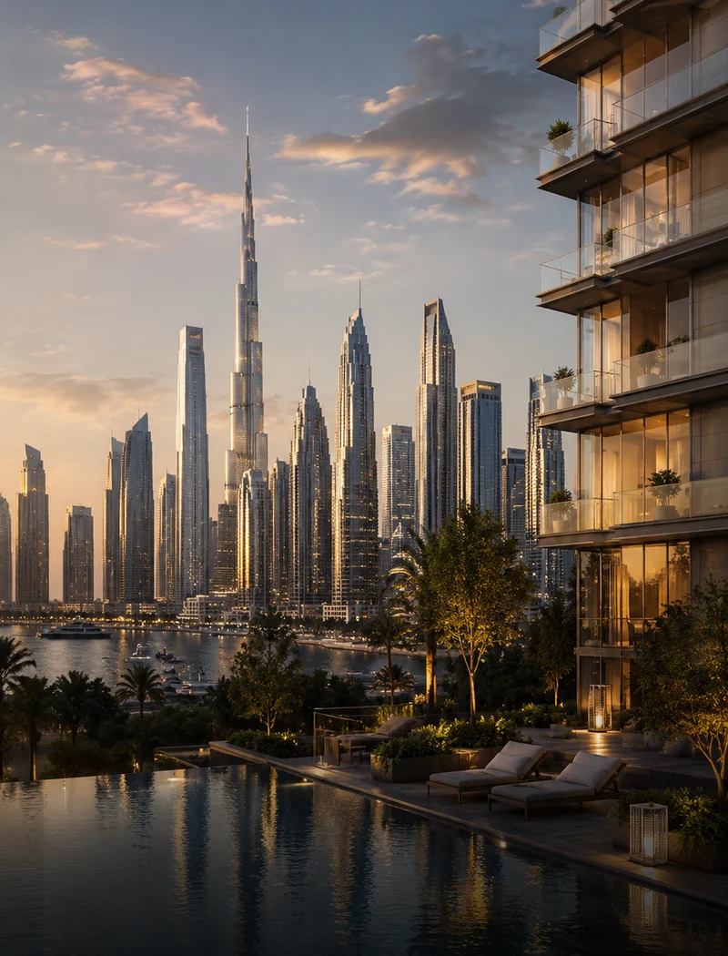 Dubai