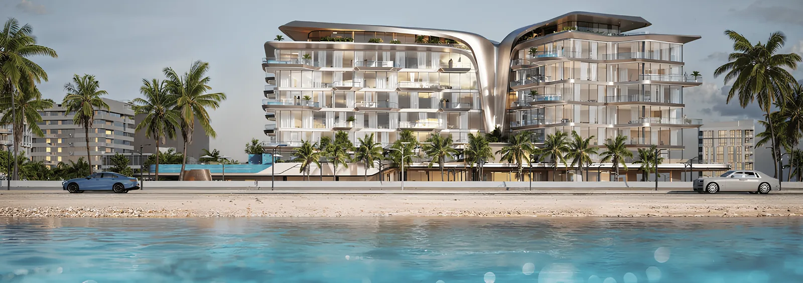 Do Hotels & Residences