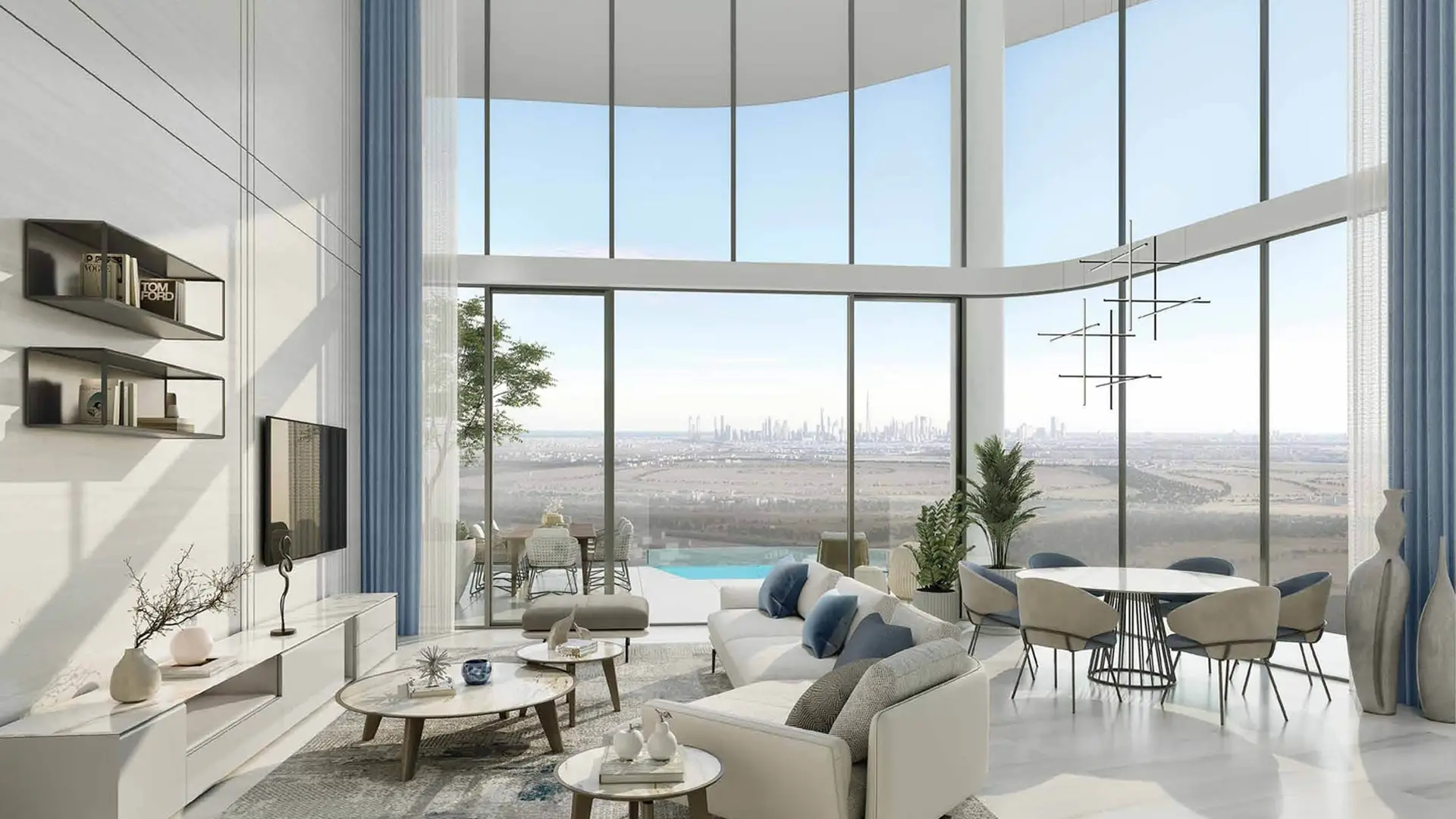 Laguna Residence