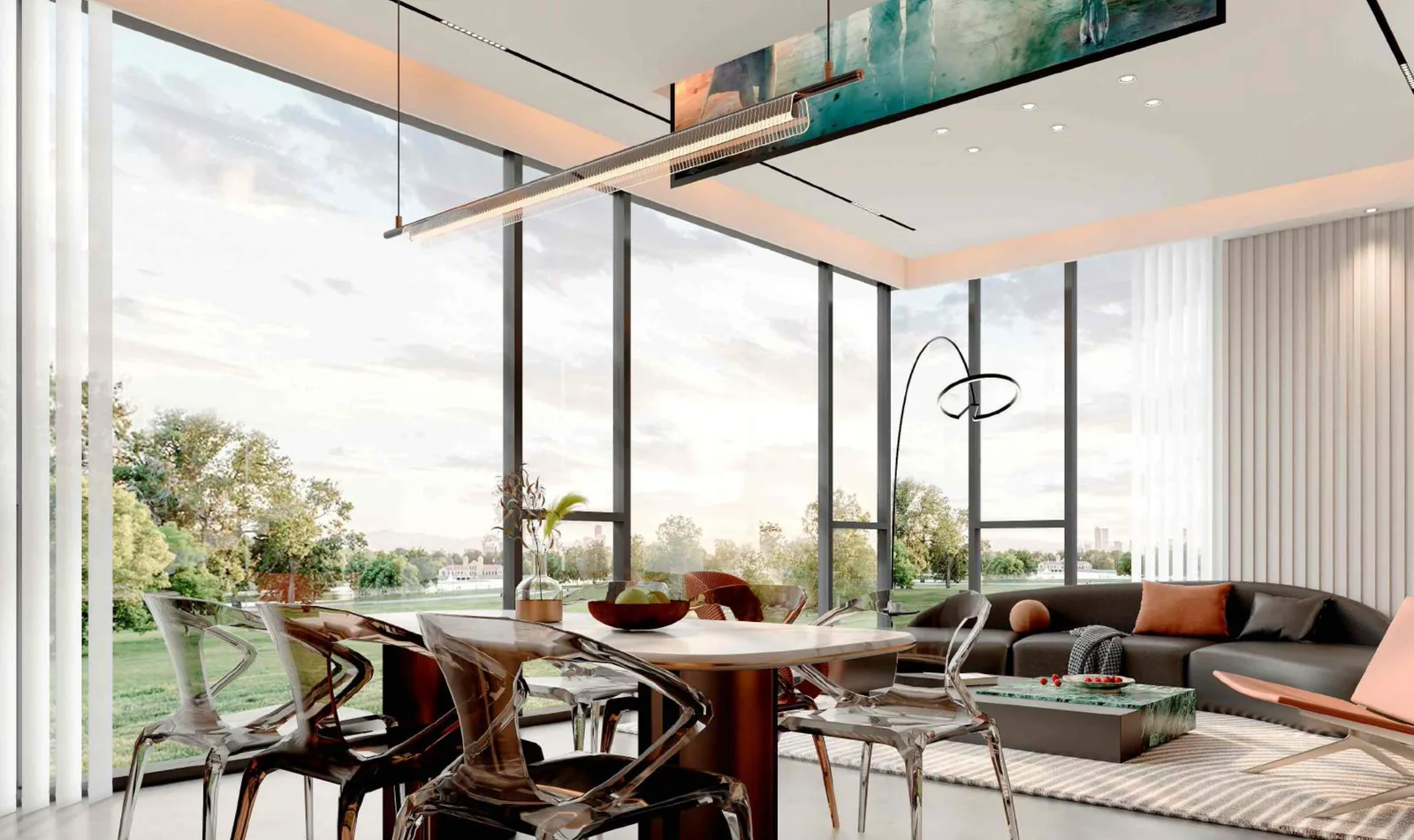 Nautis Residences