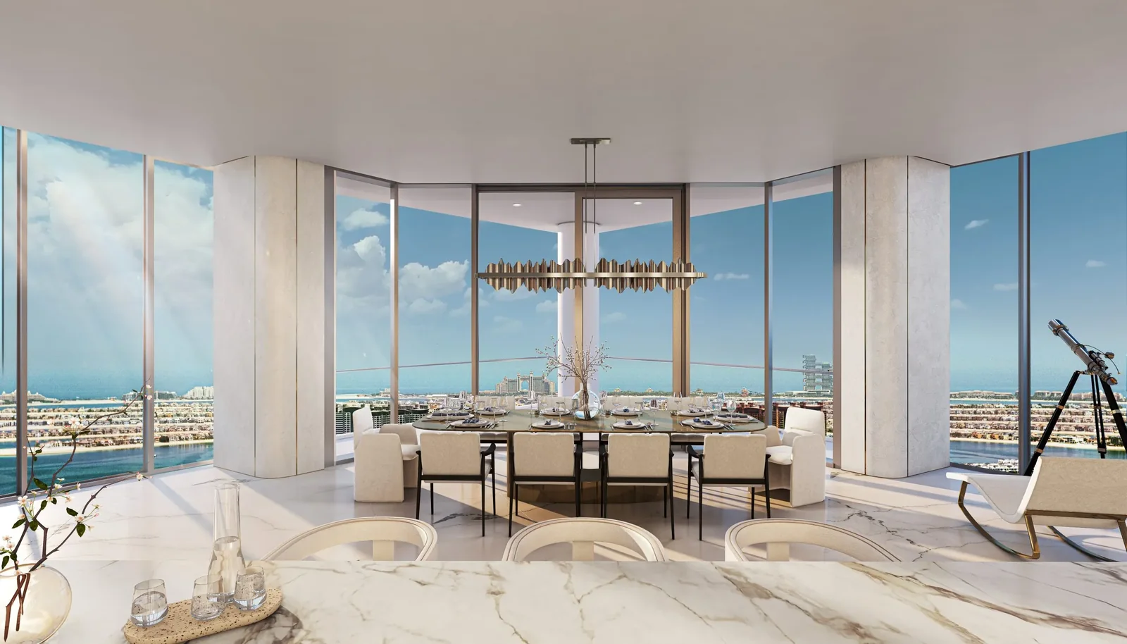 Palm Beach Towers