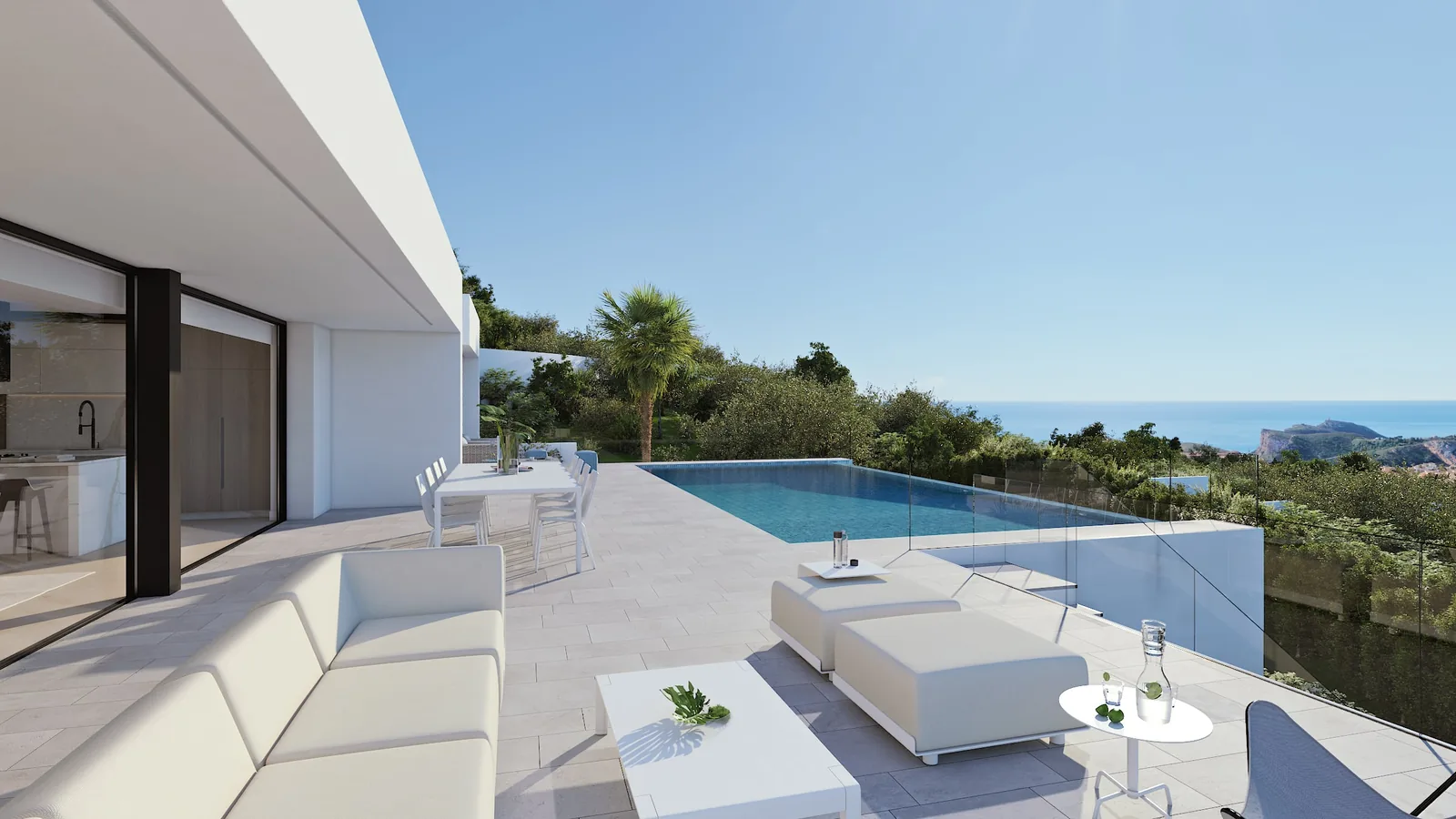 Villa Infinity — Bild 8