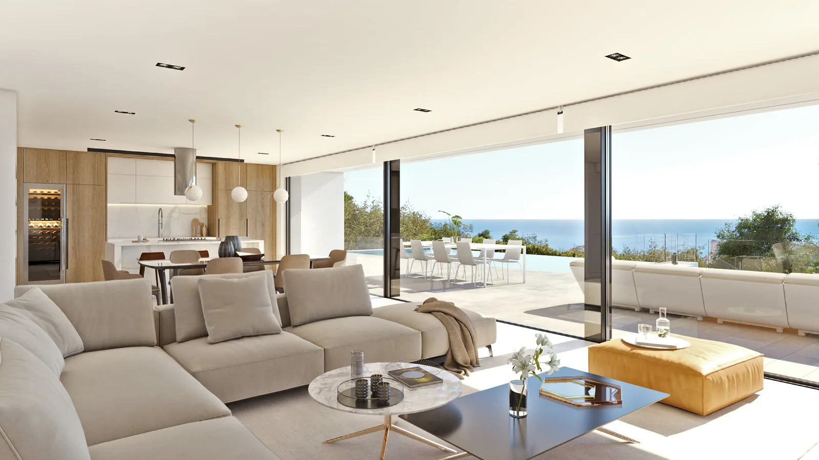 Villa Infinity — Bild 10