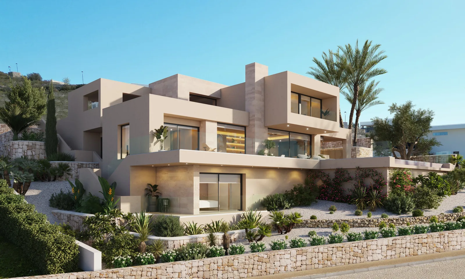 Villa Rubik — Bild 1