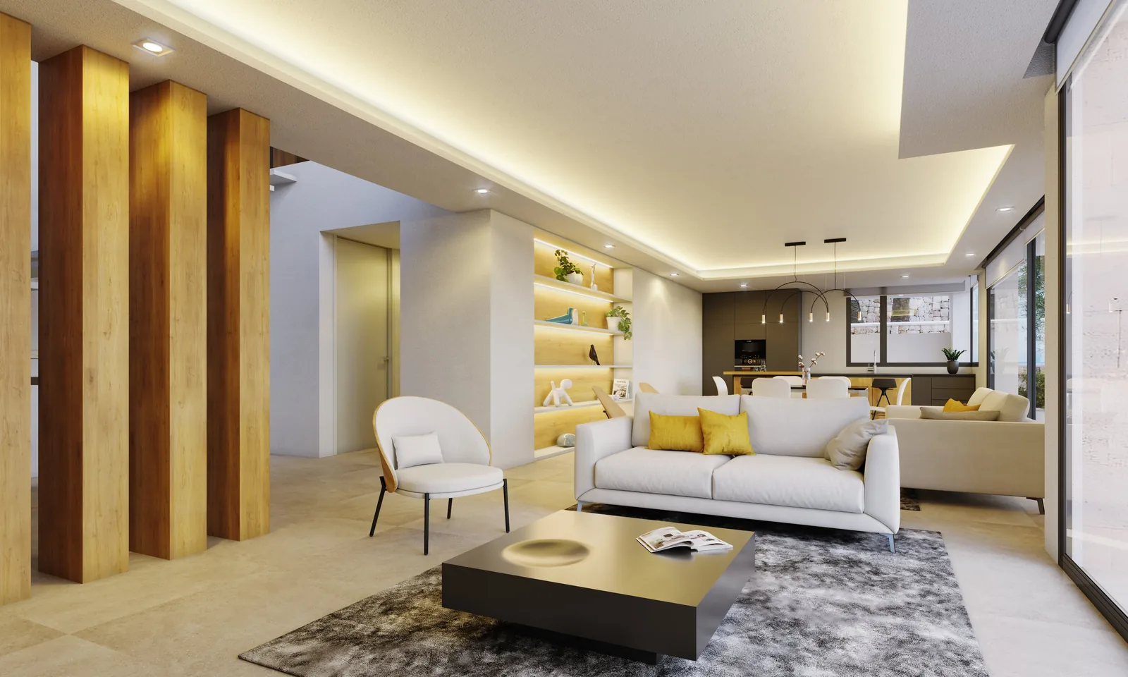 Villa Rubik — Bild 6