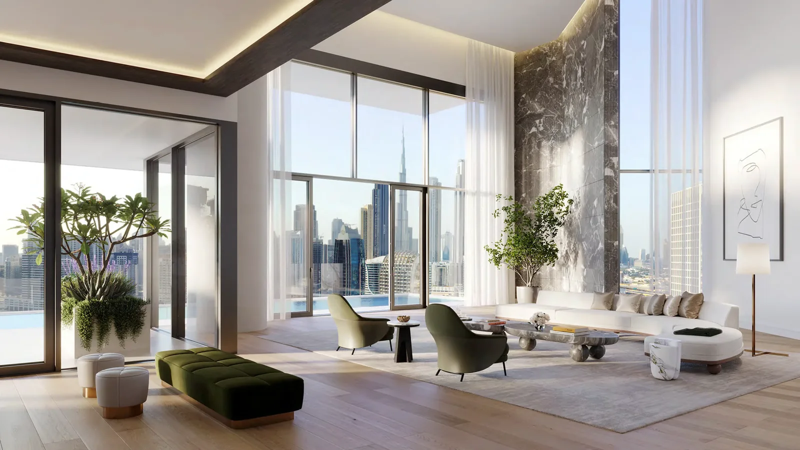 Vela Residences