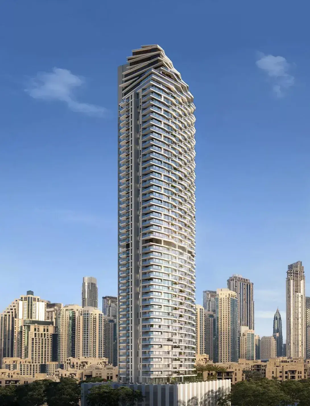 W Residences